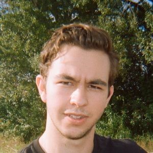 Meet your Posher, Gabriel